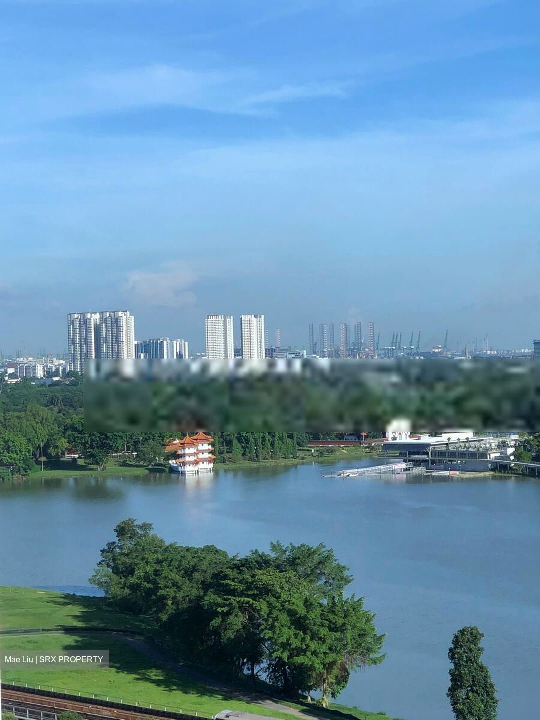 Lake Grande (D22), Condominium #402201731